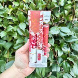 Yara Travel Size Body Lotion & Perfume Gift set