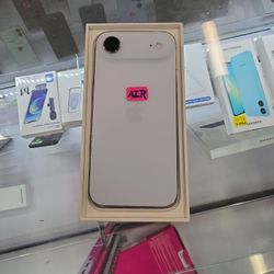 IPhone 17 Air Unlocked 