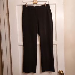 Sag Harbor Size 4 Petite Dress Pants