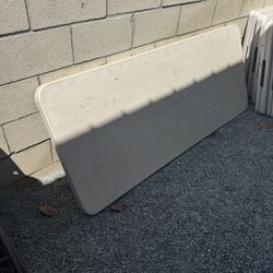 Free 6 Ft Table