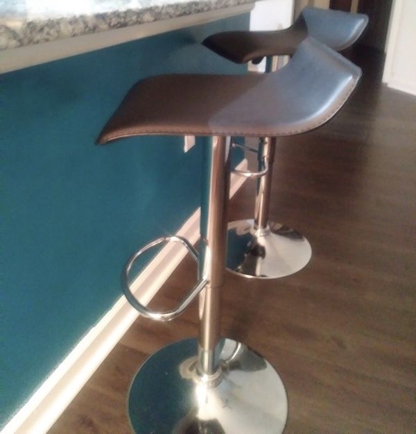 Telescoping Bar Stools Set Only Moving Today 8 19 For In Telescoping Bar Stools Set Only Moving Today 8 19 For In Norcross Ga Offerup