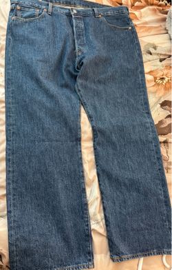 501 Levi’s 42x30