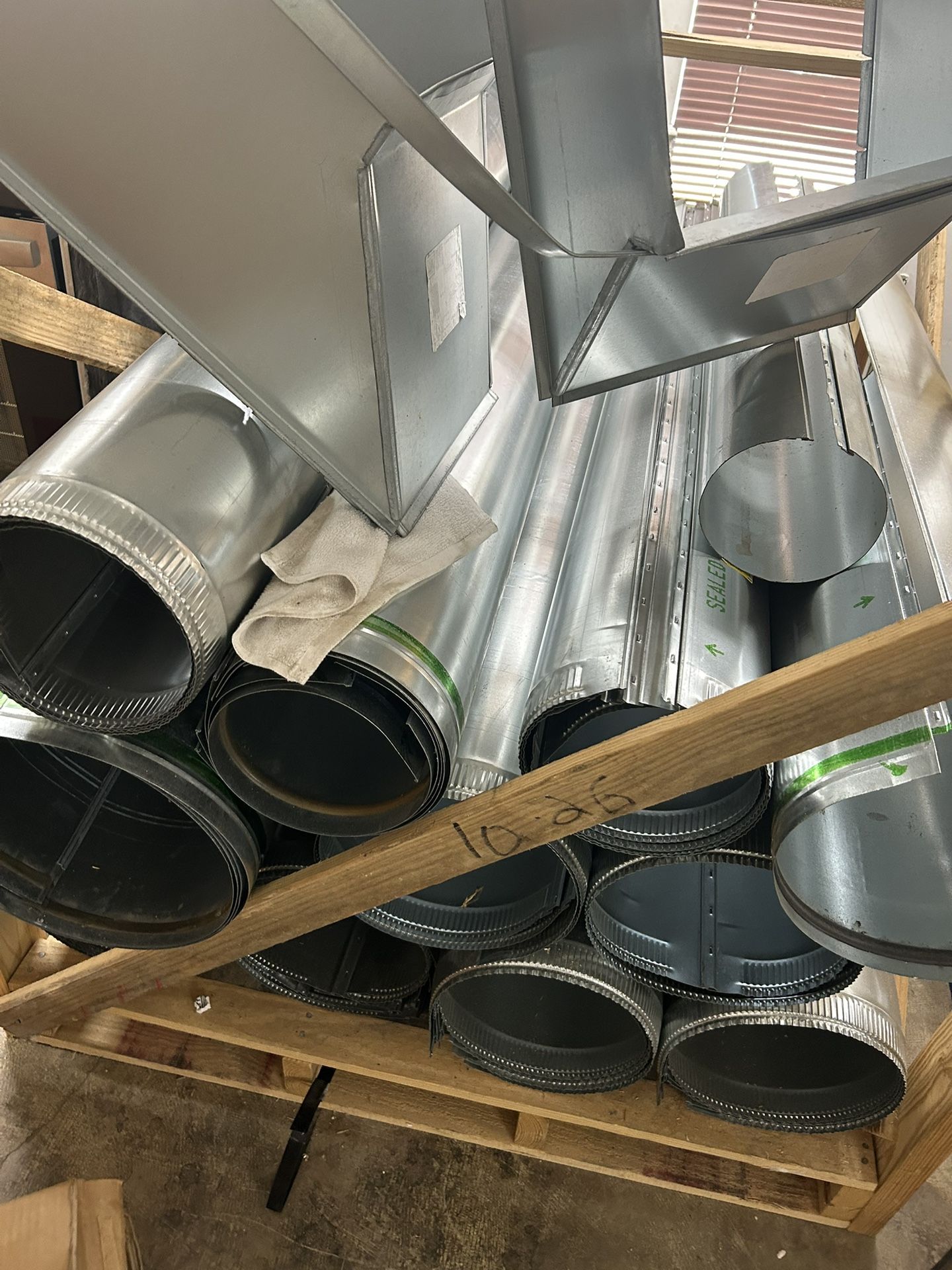 We sell Metal!!