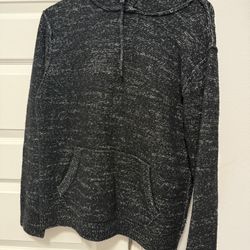 Abercrombie & Fitch Men Pullover Size S
