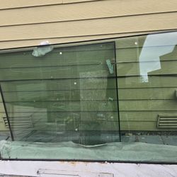 Thick Glass 
