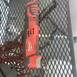 Multi Tool  Milwaukee 