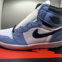 Jordan 1 Retro High OG University Blue