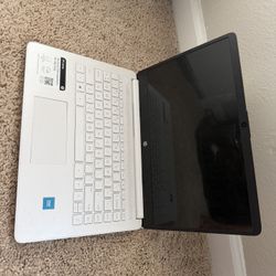 Hp Computer 