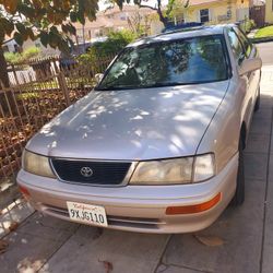 1997 Toyota Avalon