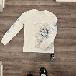 Chrome hearts long sleeve