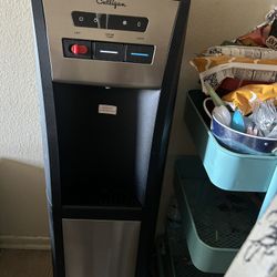 Water Dispenser