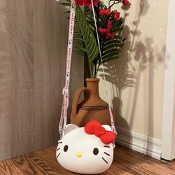 Hello Kitty, Crossbody Bag