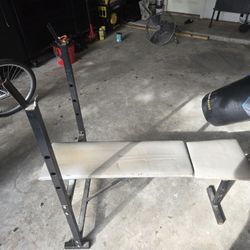Bench Press