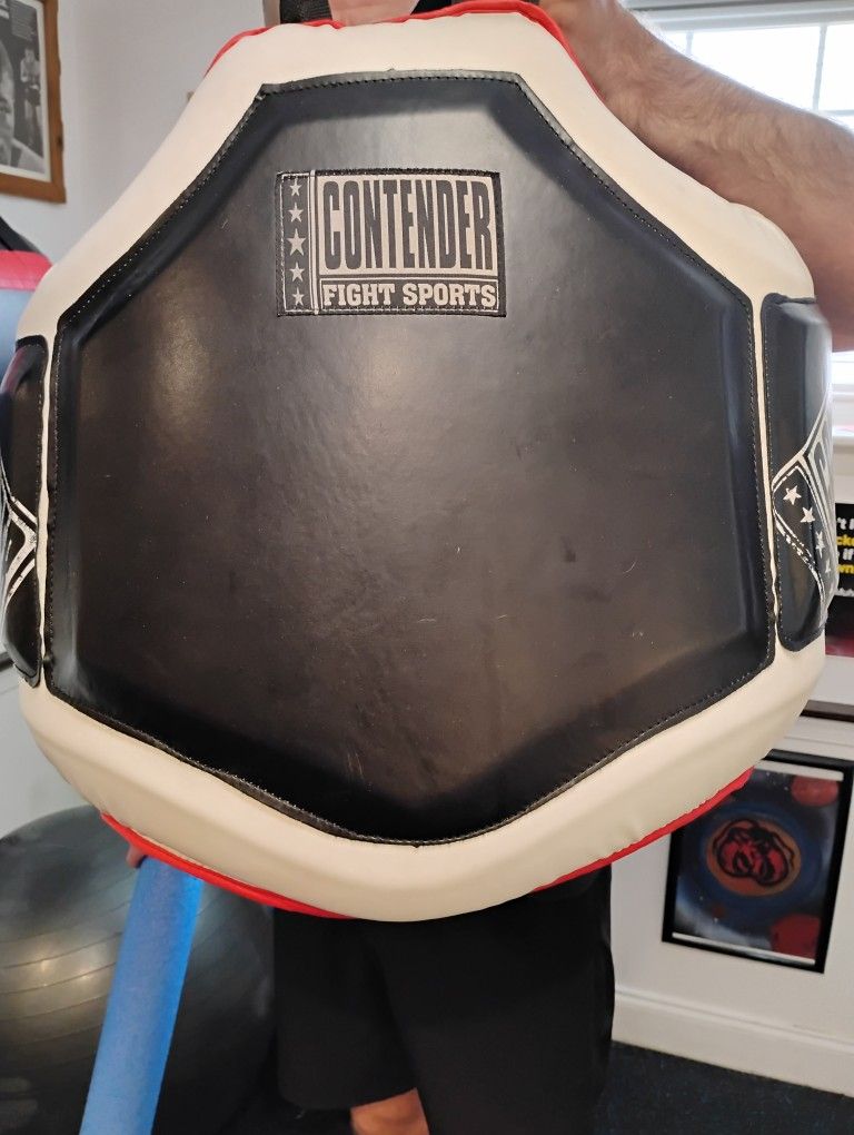 Body Shield