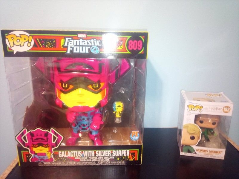 Funkopops