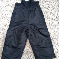 2T Snow pants 