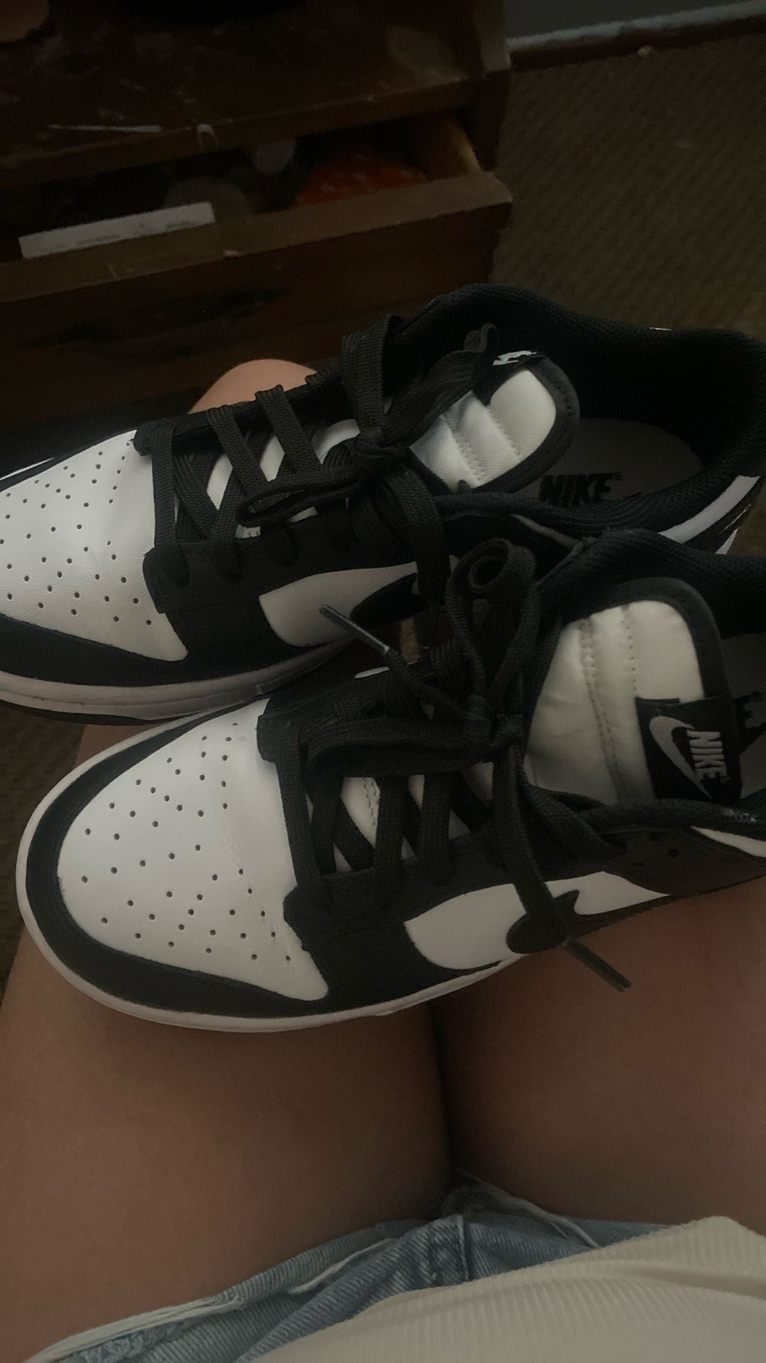 Nike Shoes
