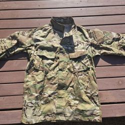 Patagonia Field Jacket