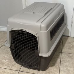 Dog Cage 