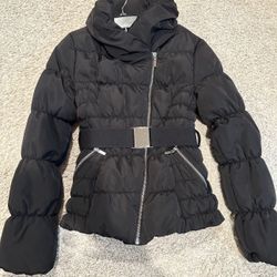 Women’s Puffer Jacket
