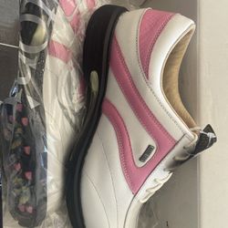 Etonic Goddess Golf Shoe Women 9 