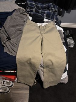 size 28x30 dickies