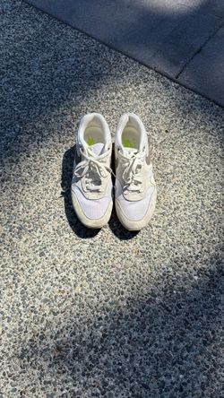 Nike Air Max Iron Stone