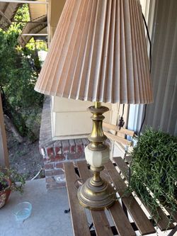 Vintage lamp