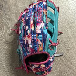 Wilson A2000 12.75” (Randy Arozarena)