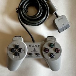 Original PlayStation 1 Controller