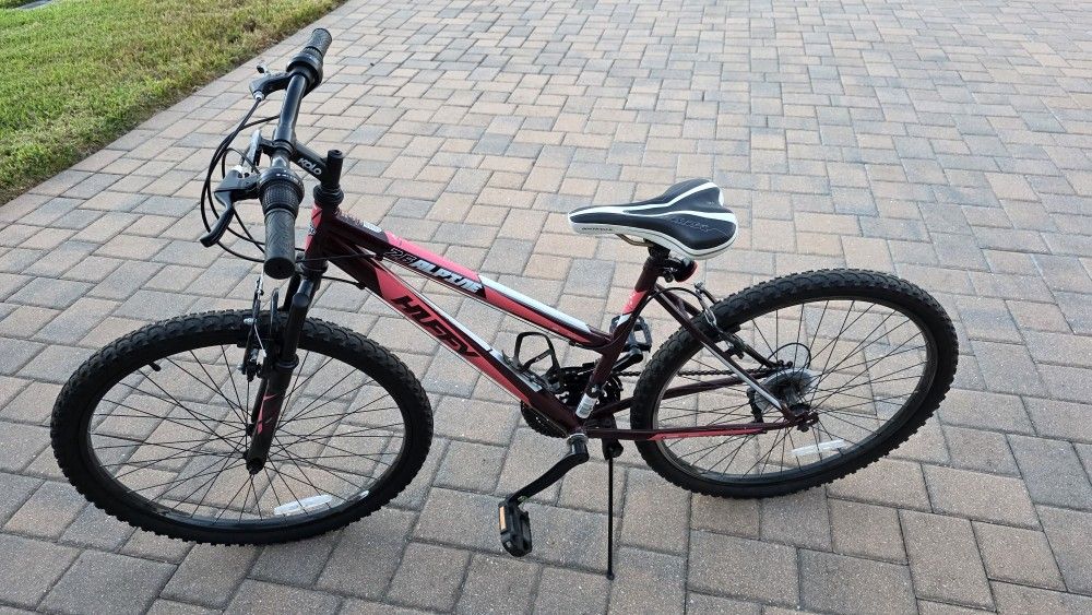 Huffy Women's 26" Mountain Bike