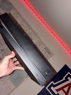 Microsoft Xbox One X Console
