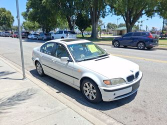 E 46 for parts must take all . Timing  chain went out