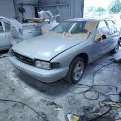Body Work 
