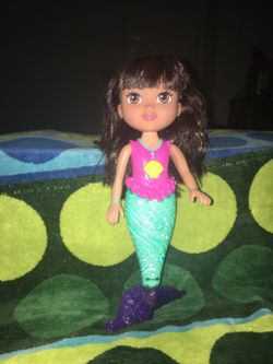 Muñeca