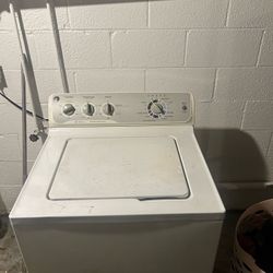 Washer