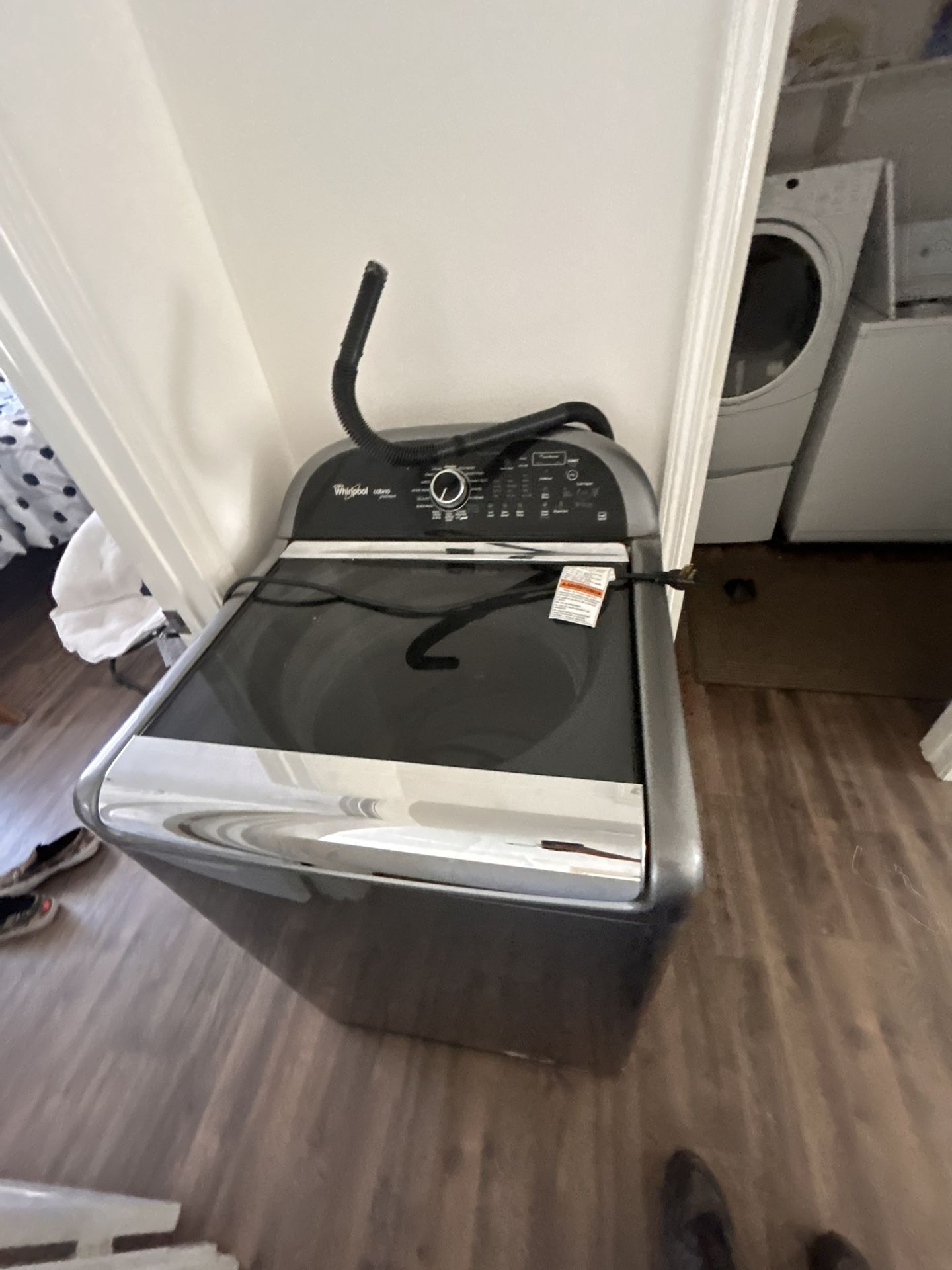 Whirlpool