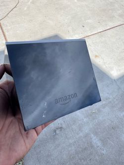 Amazon Cube