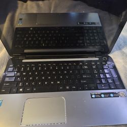 Laptop 