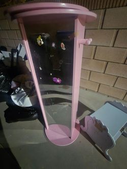 Vanity