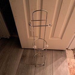 Toilet Paper Holder 