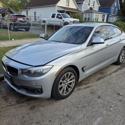 2015 BMW 328i