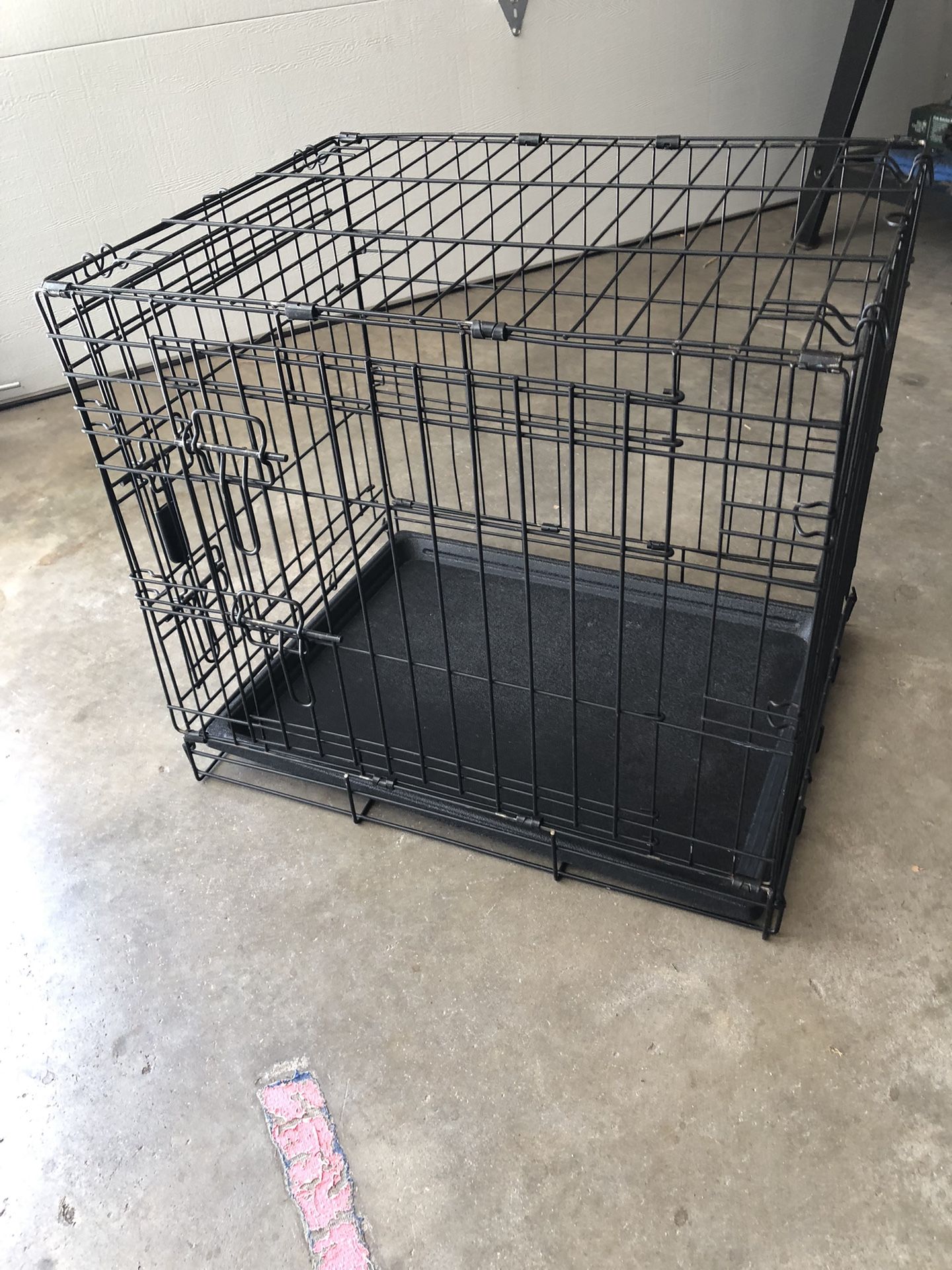 Medium Dog Crate