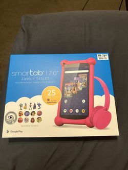 BRAND NEW SMARTAB