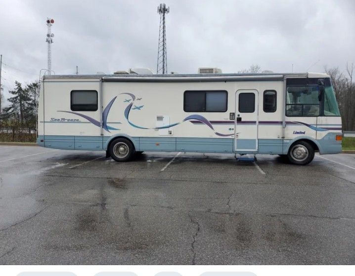 RV For Sale