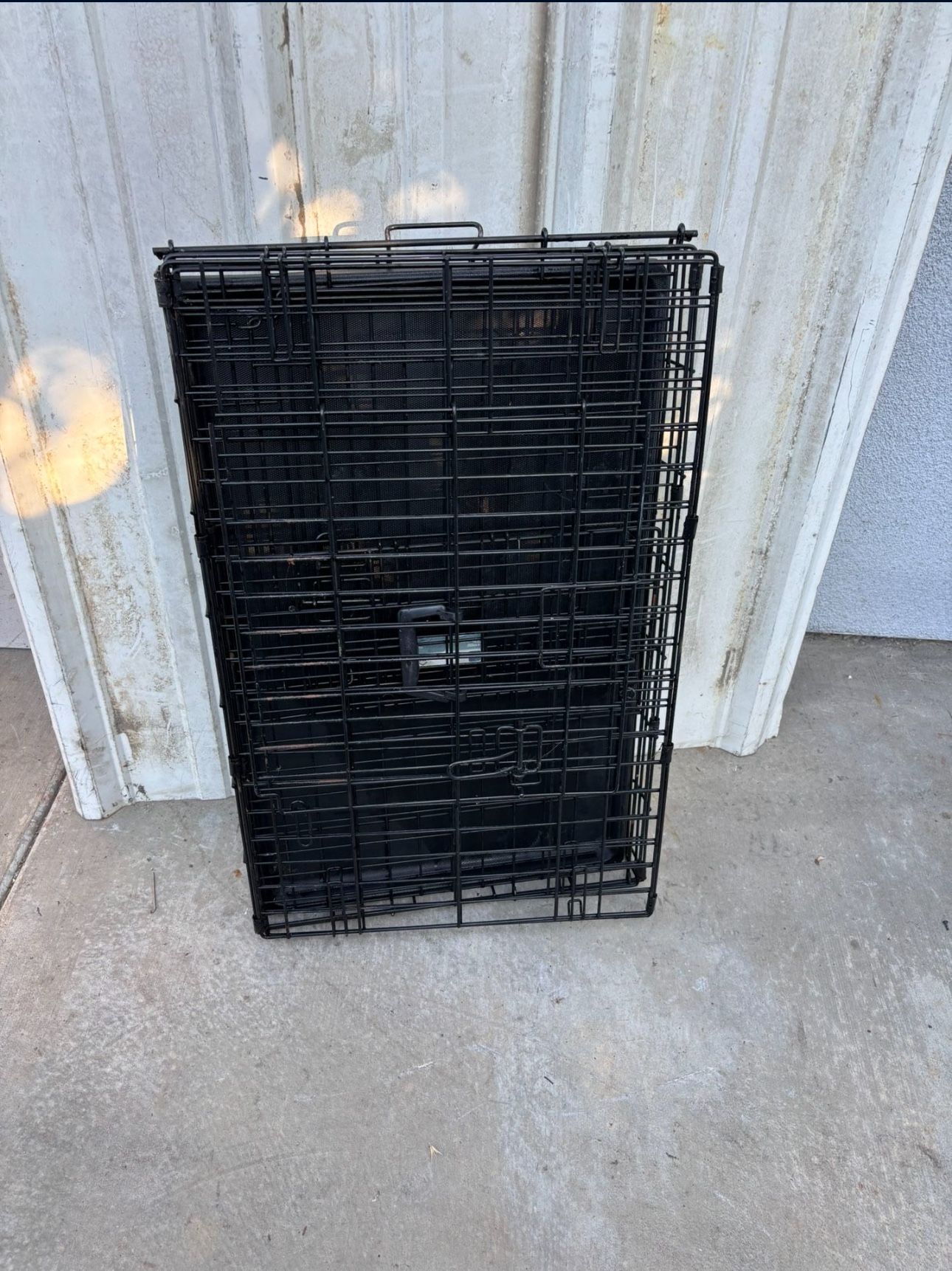 8 Fence Or Playpen For Pets