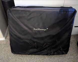 Massage Table