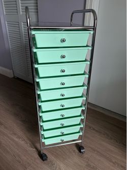 Storage Drawers