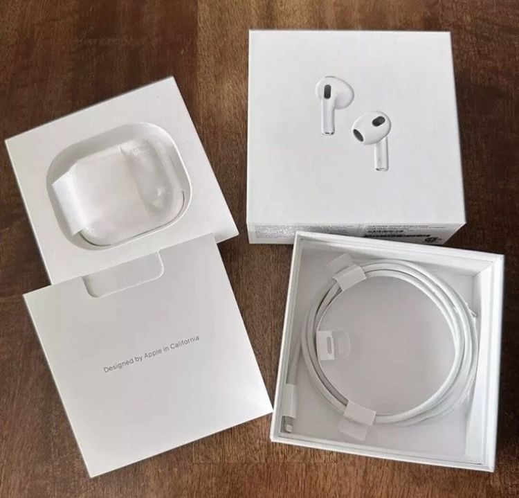 Airpods GEN 3