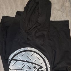 Men’s STLHD Hoodies 
